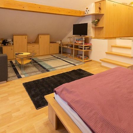 Ferienwohnung Claudia Faistenau Zewnętrze zdjęcie