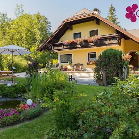 Ferienwohnung Claudia Faistenau Zewnętrze zdjęcie