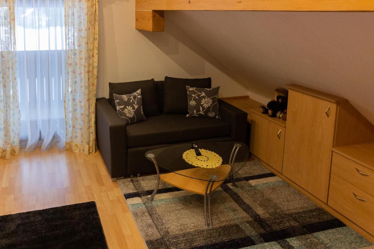 Ferienwohnung Claudia Faistenau Zewnętrze zdjęcie