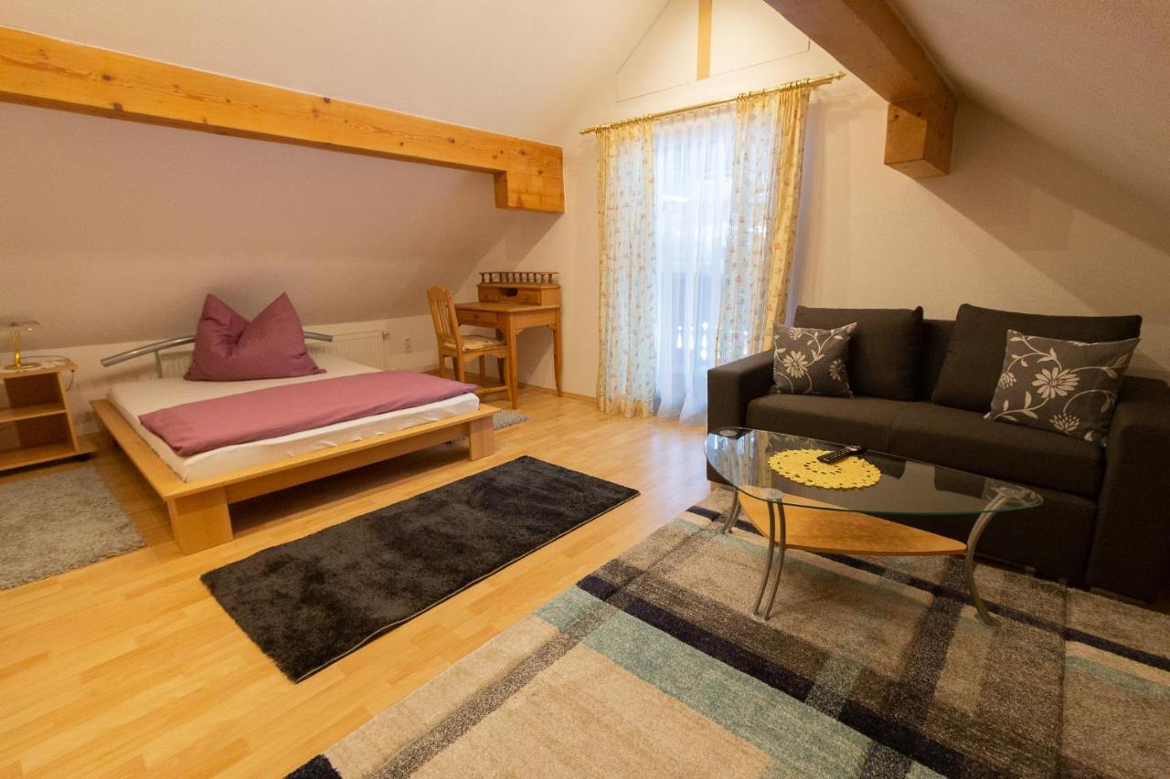 Ferienwohnung Claudia Faistenau Zewnętrze zdjęcie