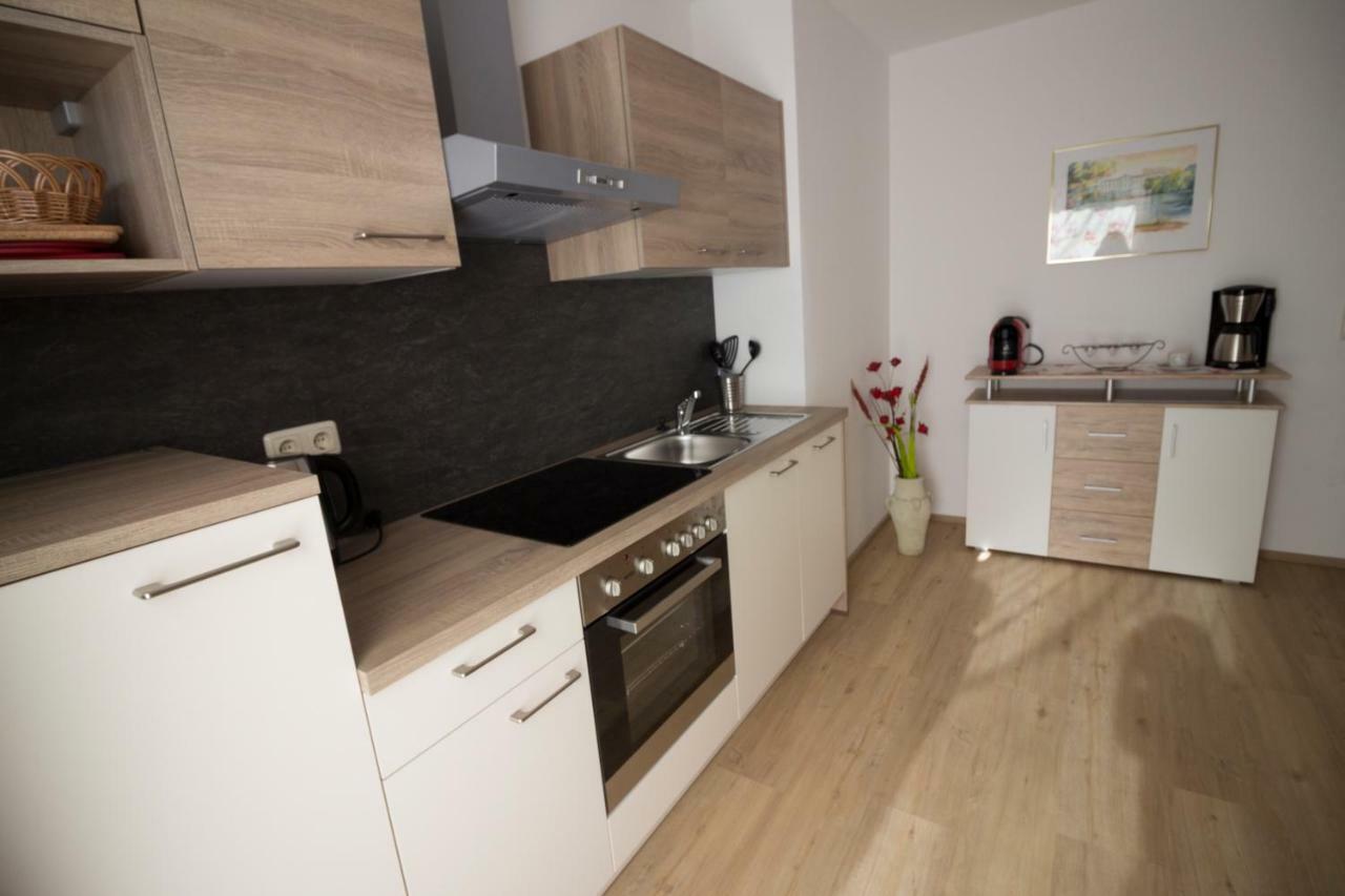 Ferienwohnung Claudia Faistenau Zewnętrze zdjęcie