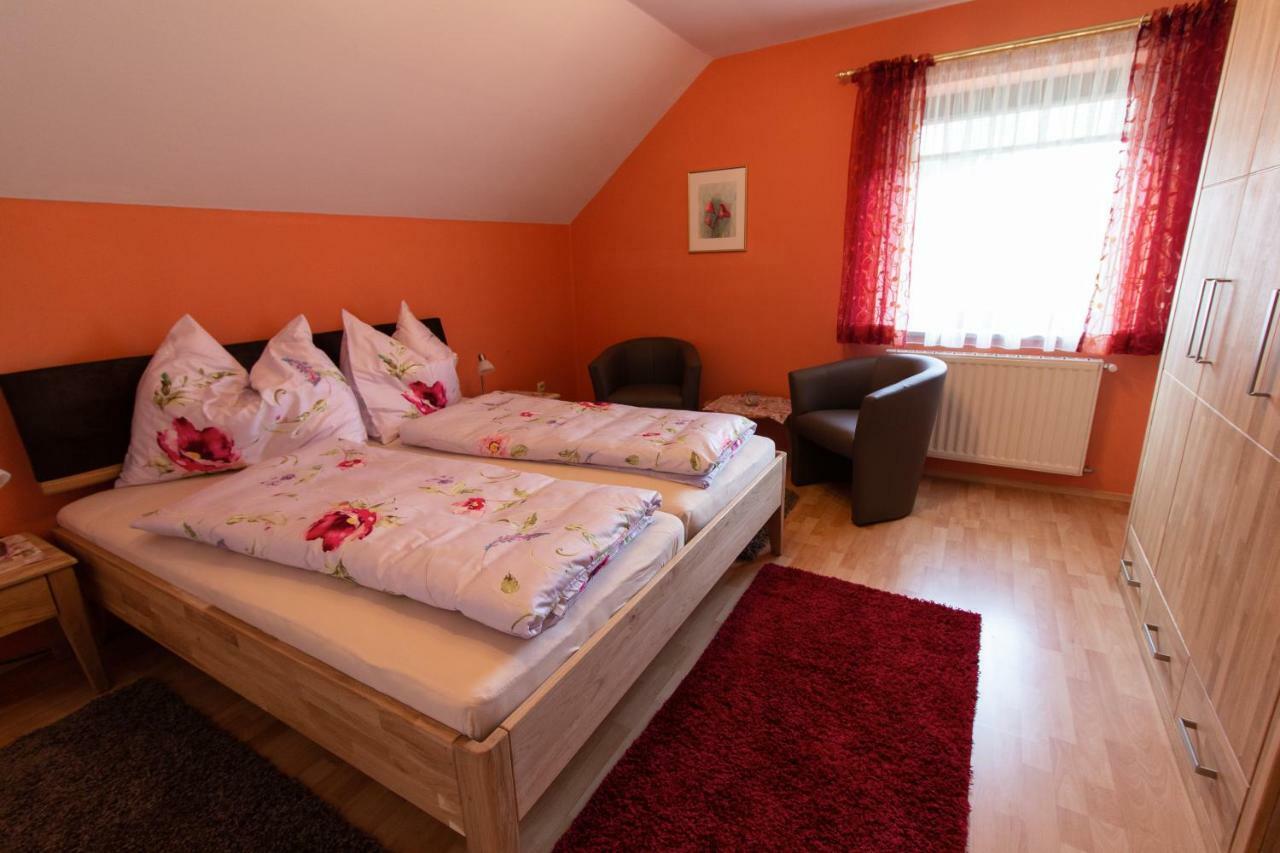 Ferienwohnung Claudia Faistenau Zewnętrze zdjęcie
