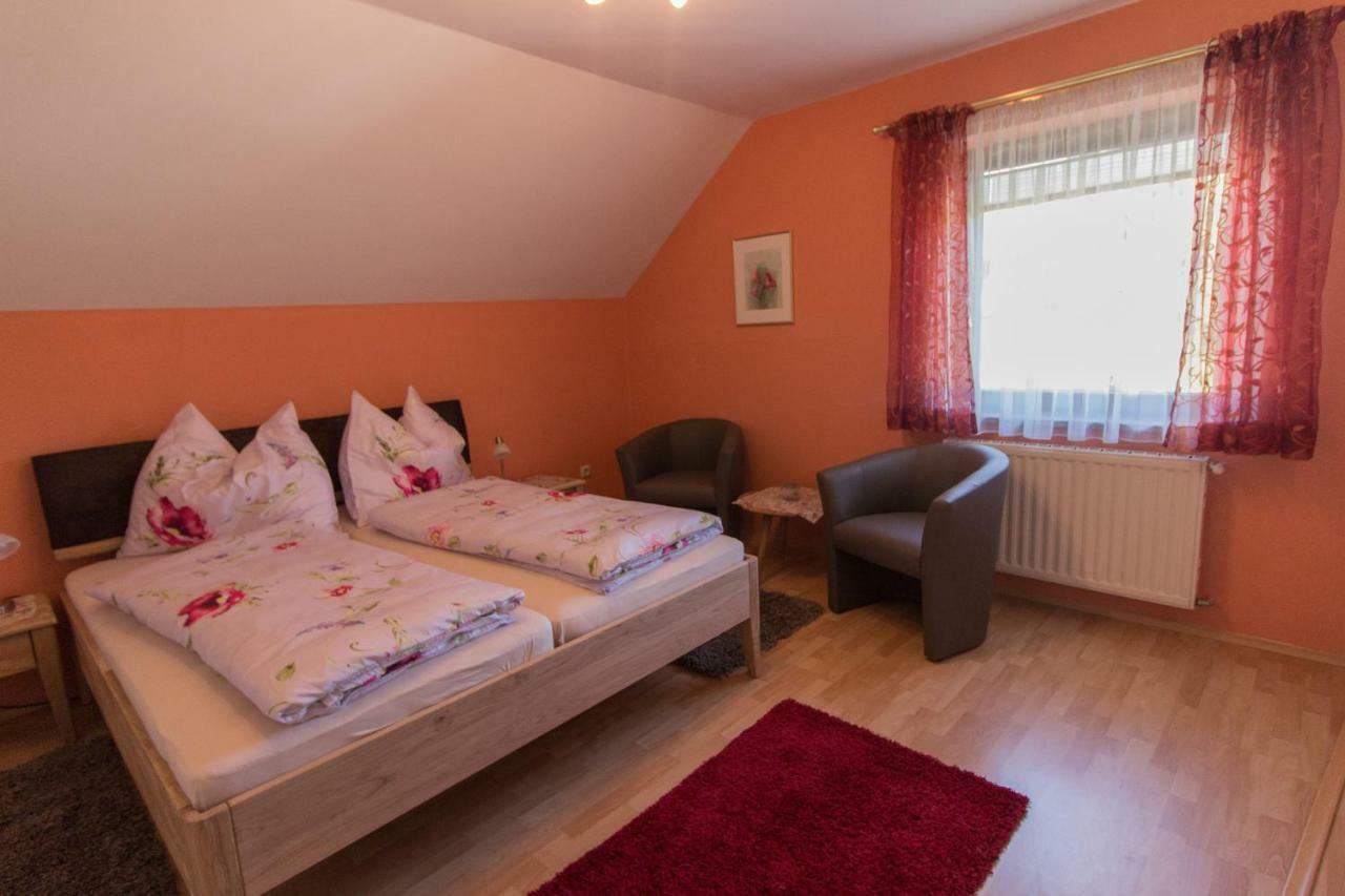 Ferienwohnung Claudia Faistenau Zewnętrze zdjęcie