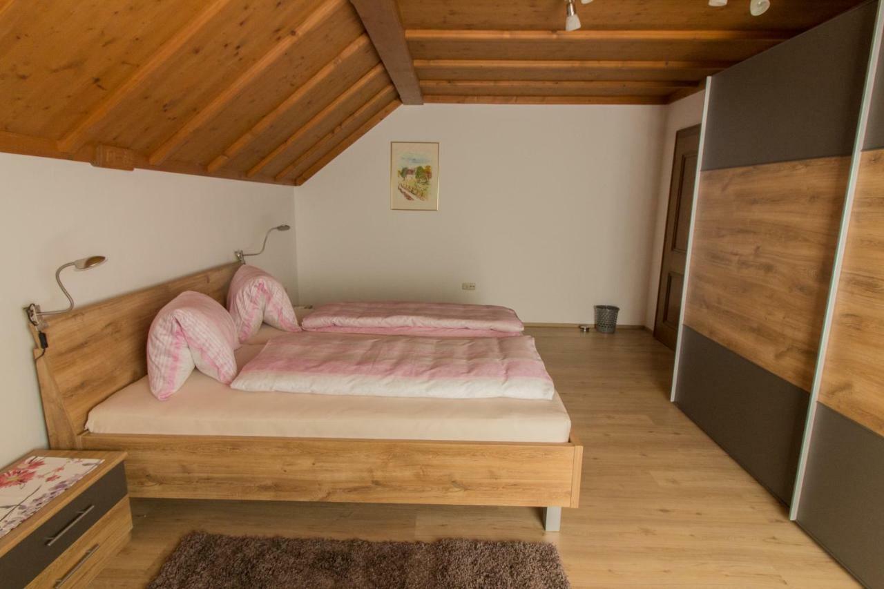 Ferienwohnung Claudia Faistenau Zewnętrze zdjęcie